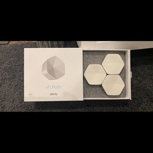 xfinity xFi pods - 1st Generation - set of 3